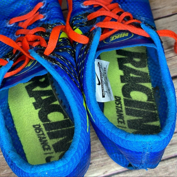 Nike Cleats - Picture 7 of 8